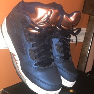 Air Jordan 5’s